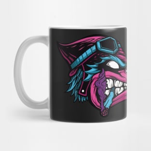 Terror Bird Mug